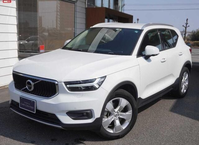
								VOLVO XC40 FOR SALE IN KENYA full									