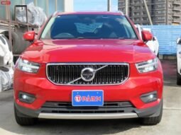 VOLVO XC40 FOR SALE IN KENYA