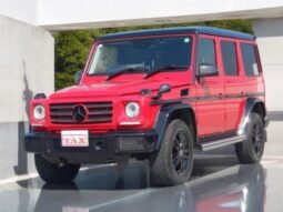 MERCEDES G CLASS FOR SALE IN KENYA