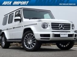 MERCEDES G CLASS FOR SALE IN KENYA