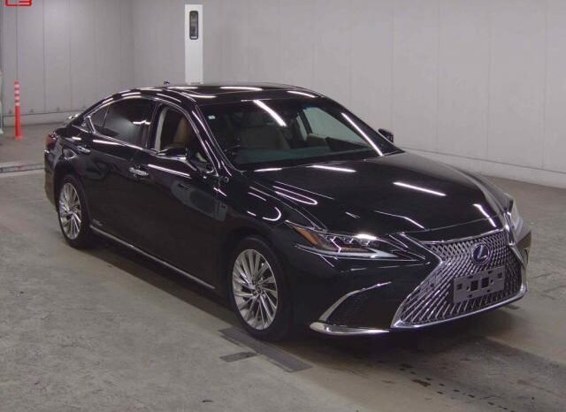 
								LEXUS ES FOR SALE IN KENYA full									