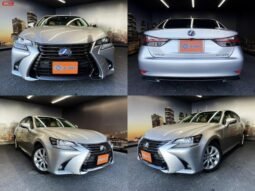 LEXUS GS FOR SALE IN KENYA