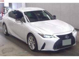 LEXUS IS FOR SALE IN KENYA