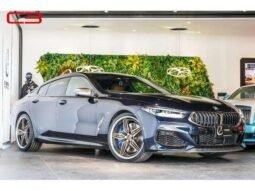 BMW 8 SERIES FOR SALE IN KENYA
