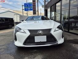 
										LEXUS LC500 FOR SALE IN KENYA full									