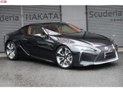 
										LEXUS LC500 FOR SALE IN KENYA full									