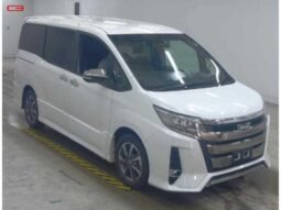 TOYOTA NOAH FOR SALE IN KENYA