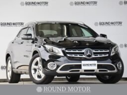 
										MERCEDES GLA CLASS FOR SALE IN KENYA full									
