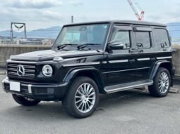 MERCEDES G CLASS FOR SALE IN KENYA