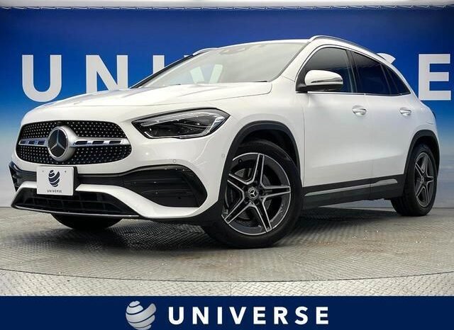 
								MERCEDES GLA CLASS FOR SALE IN KENYA full									