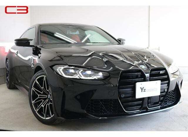 
								BMW M4 FOR SALE IN KENYA full									