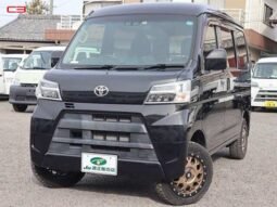 
										TOYOTA PIXIS VAN FOR SALE IN KENYA full									