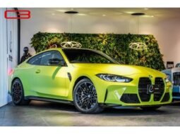 BMW M4 FOR SALE IN KENYA