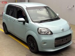 TOYOTA PORTE FOR SALE IN KENYA