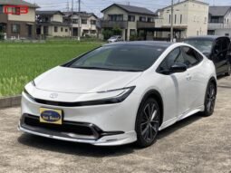 
										TOYOTA PRIUS FOR SALE IN KENYA full									