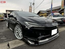 
										TOYOTA PRIUS FOR SALE IN KENYA full									