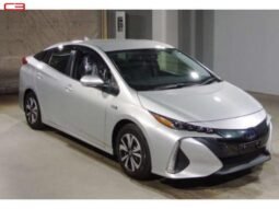 
										TOYOTA PRIUS PHV FOR SALE IN KENYA full									