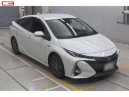 
										TOYOTA PRIUS PHV FOR SALE IN KENYA full									