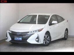 
										TOYOTA PRIUS PHV FOR SALE IN KENYA full									