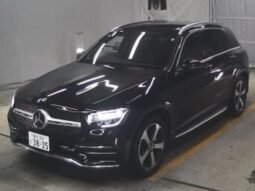 
										MERCEDES GLC CLASS FOR SALE IN KENYA full									