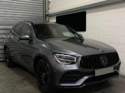 MERCEDES GLC CLASS FOR SALE IN KENYA