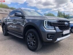 FORD RANGER  3.0 V6 FOR SALE IN KENYA