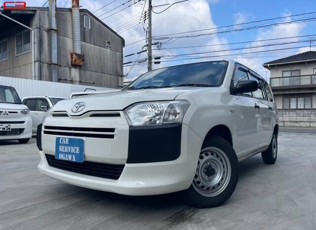 
								TOYOTA PROBOX WAGON FOR SALE IN KENYA full									