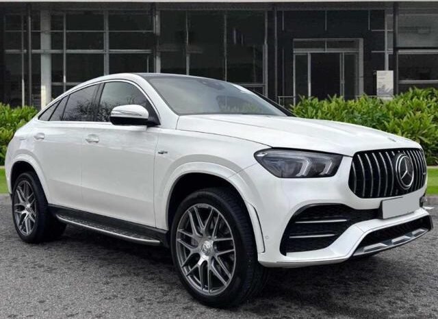 
								MERCEDES GLE FOR SALE IN KENYA full									