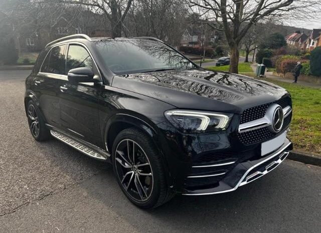 
								MERCEDES GLE FOR SALE IN KENYA full									