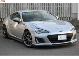 SUBARU BRZ FOR SALE IN KENYA