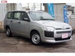 
										TOYOTA SUCCEED VAN FOR SALE IN KENYA full									