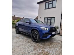 
										MERCEDES GLE FOR SALE IN KENYA full									