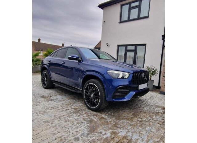 
								MERCEDES GLE FOR SALE IN KENYA full									