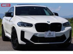 BMW X4M FOR SALE IN KENYA