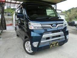 
										SUBARU DIAS WAGON FOR SALE IN KENYA full									