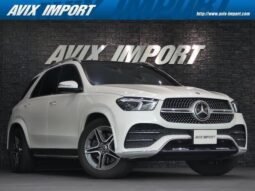 MERCEDES GLE CLASS FOR SALE IN KENYA