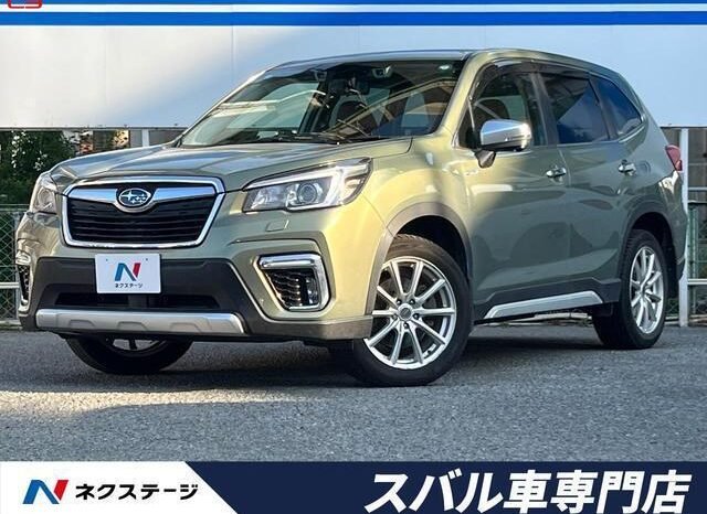 
								SUBARU FORESTER FOR SALE IN KENYA full									
