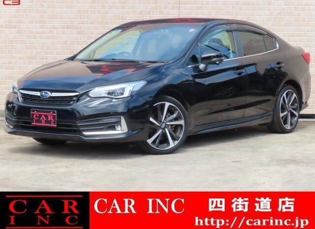 
								SUBARU IMPREZA G4 FOR SALE IN KENYA full									