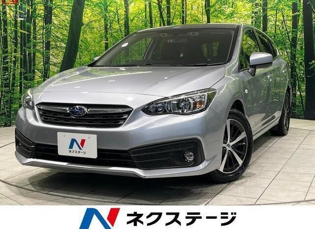 
								SUBARU IMPREZA SPORT FOR SALE IN KENYA full									