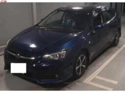 
										SUBARU IMPREZA SPORT FOR SALE IN KENYA full									