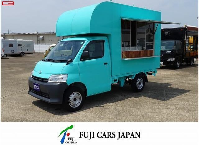 
								TOYOTA TOWNACE TRUCK FOR SALE IN KENYA full									