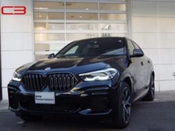 BMW X6 FOR SALE IN KENYA