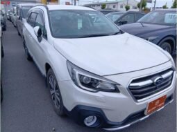 SUBARU LEGACY OUTBACK FOR SALE IN KENYA