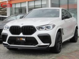 BMW X6M FOR SALE IN KENYA