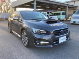 
										SUBARU LEVORG FOR SALE IN KENYA full									