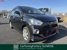 
										SUBARU PLEO PLUS FOR SALE IN KENYA full									