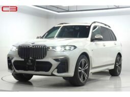 BMW X7 FOR SALE IN KENYA