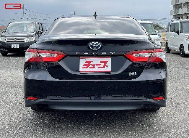 
								TOYOTA CAMRY FOR SALE IN KENYA full									