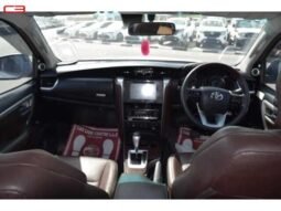 
										TOYOTA FORTUNER FOR SALE IN KENYA full									