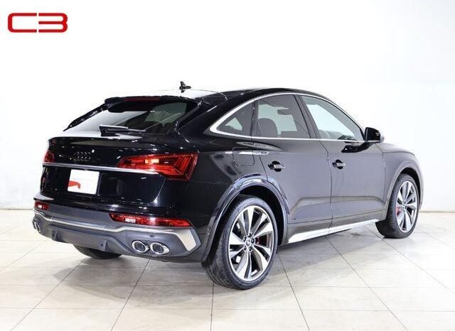 
								AUDI SQ5 FOR SALE IN KENYA full									